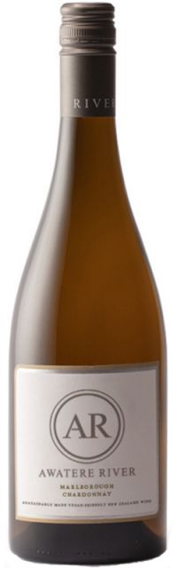 Awatere River Chardonnay 2021