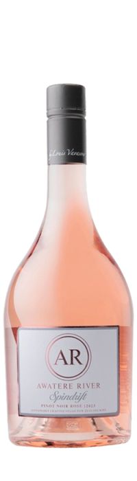 Awatere River SPINDRIFT Rose 2023