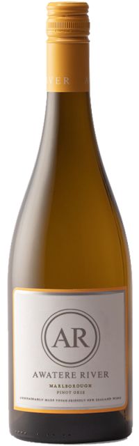 Awatere River Pinot Gris 2024