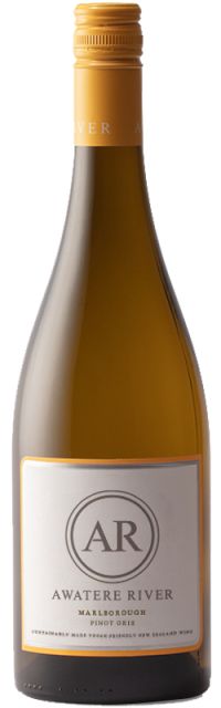 Awatere River Pinot Gris 2023