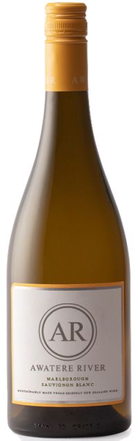 Awatere River Sauvignon Blanc 2023