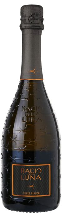 Bacio della Luna Cuvee Bianco Prosecco Brut NV