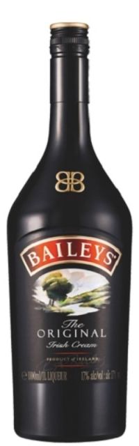 Baileys Irish Cream 1L