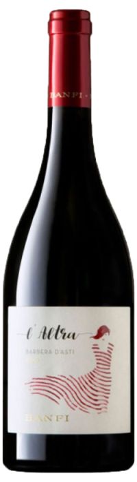 Banfi LAltra Barbera 2021