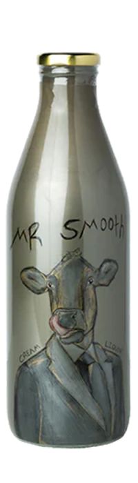 Batch 10 Mr Smooth Cream Liquor 1L