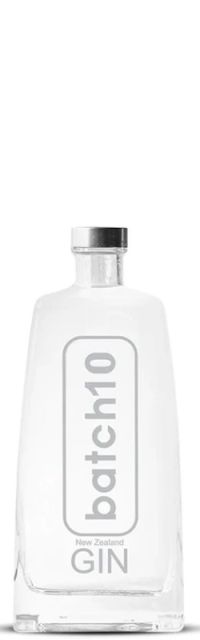 Batch 10 London Dry Gin 700ml