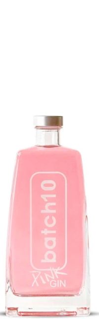 Batch 10 Pink Gin 700ml