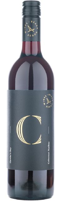 Beach House Cabernet Sauvignon Malbec 2018