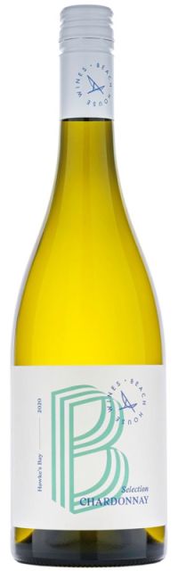 Beach House Selection Chardonnay 2022