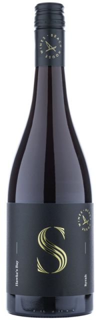 Beach House Syrah 2020