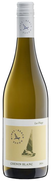 Beach House La Plage Chenin Blanc 2024
