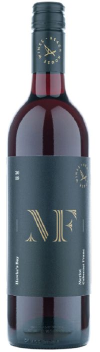 Beach House Merlot Cabernet Franc 2024