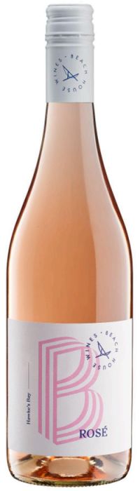 Beach House Rose 2025