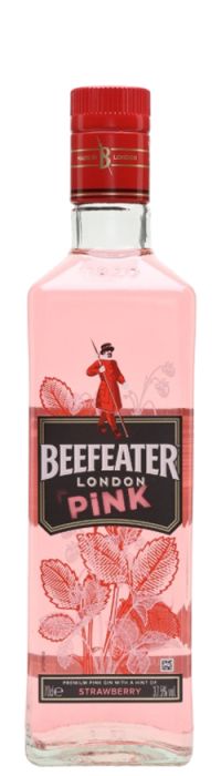 Beefeater Pink Gin 700ml