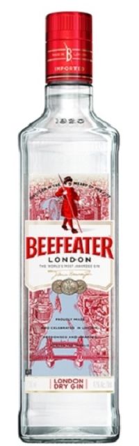 Beefeater Gin 1L