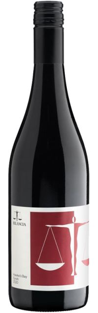 Bilancia Syrah 2022