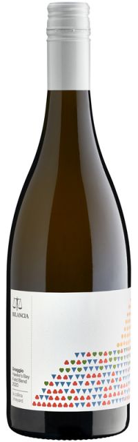 Bilancia Uvaggio Marsanne Rousanne Viognier 2021