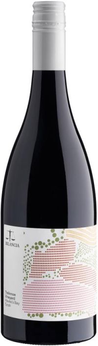 Bilancia Trelinnoe Syrah 2020