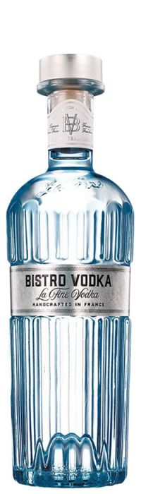 Bistro Vodka 700ml