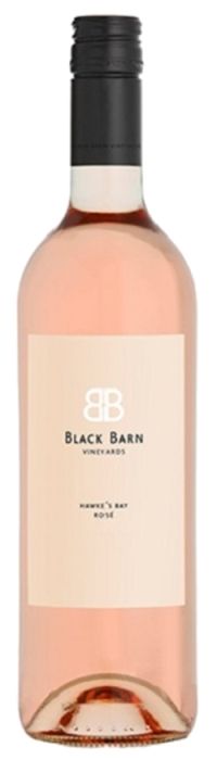 Black Barn Rose 2023