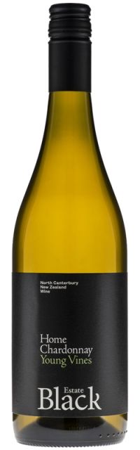 Black Estate Young Vines Chardonnay 2022