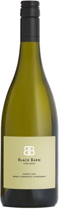 Black Barn Barrel Fermented Chardonnay 2023