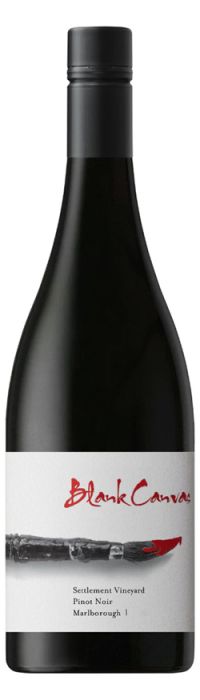 Blank Canvas Settlement Pinot Noir 2020