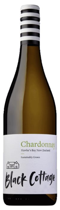 Black Cottage Chardonnay 2022