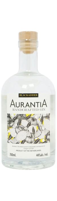 Blackadder Aurantia Dutch Gin 700ml