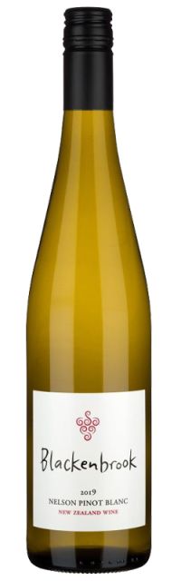 Blackenbrook Pinot Blanc 2022