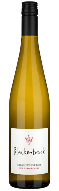 Blackenbrook Pinot Gris 2023