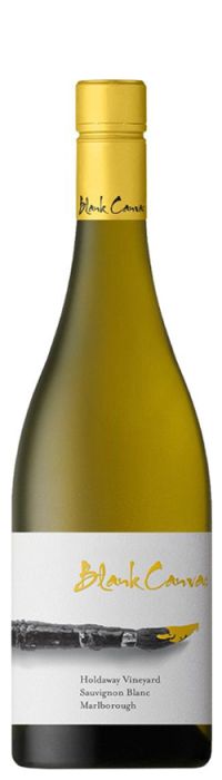 Blank Canvas Holdaway Vineyard Sauvignon Blanc 2023