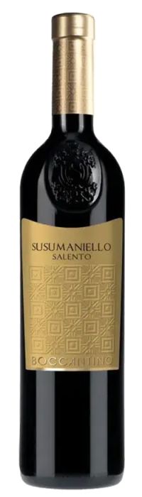 Boccantino Susumaniello 2022