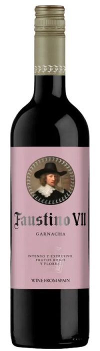 Bodegas Faustino Garnacha 2022
