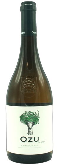 Bodegas Otazu OZU Chardonnay 2023