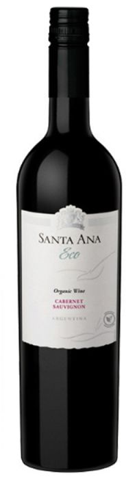 Bodegas Santa Ana Eco Cabernet Sauvignon 2021