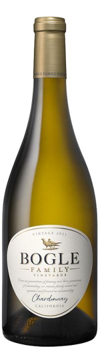 Bogle Chardonnay 2023