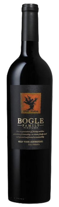 Bogle Old Vine Zinfandel 2019
