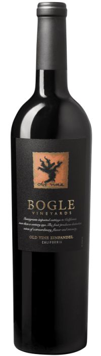 Bogle Old Vine Zinfandel 2021