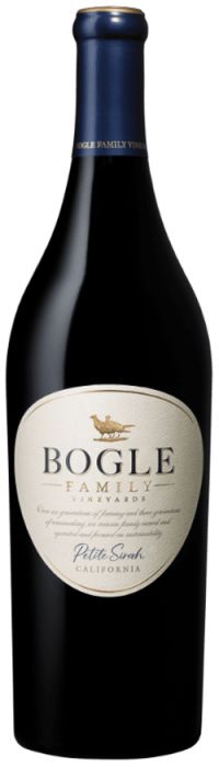 Bogle Petite Sirah 2021