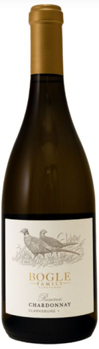 Bogle RESERVE Chardonnay 2022