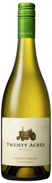 Bogle Twenty Acres Chardonnay 2023