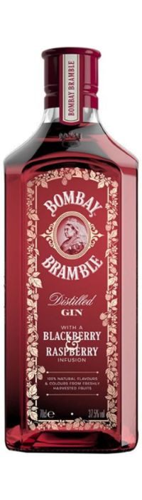 Bombay Bramble Gin 700ml