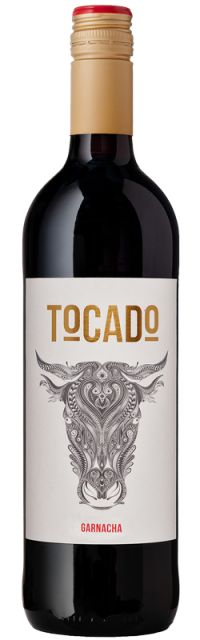 Borsao Tocado Garnacha 2022