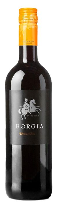 Borsao Vina Borgia Grenache 2020
