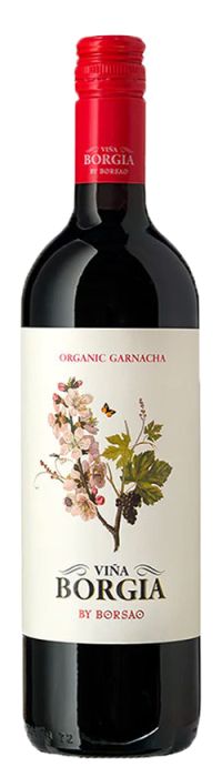 Borsao Vina Borgia Grenache 2023