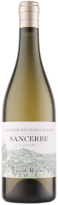 Bourgeois Terroirs Sancerre Blanc 2023