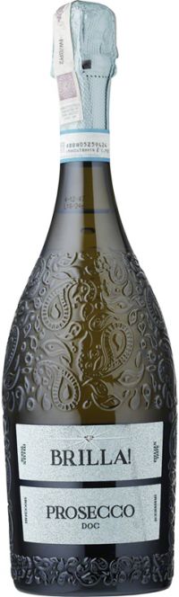 Brilla Prosecco DOC