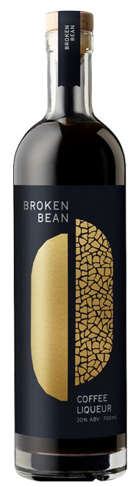 Broken Bean Coffee Liqueur 700ml