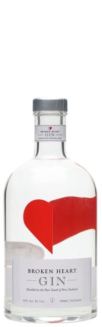 Broken Heart Original Gin 700ml